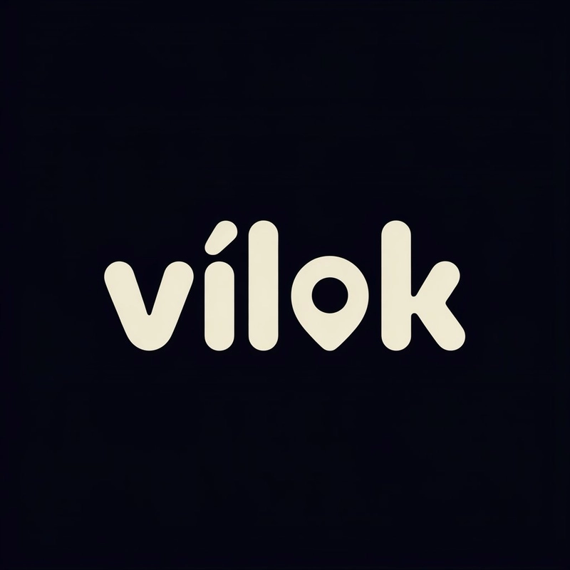 AI logo design: A modern logo design featuring the word "Vera" rendered in a smooth, interconnected rounded sans-ser... - Generated with ideogram