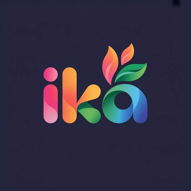 AI logo design: A modern logo design featuring the intertwined letters "BV" in a sleek, minimalist style with precis... - Generated with ideogram