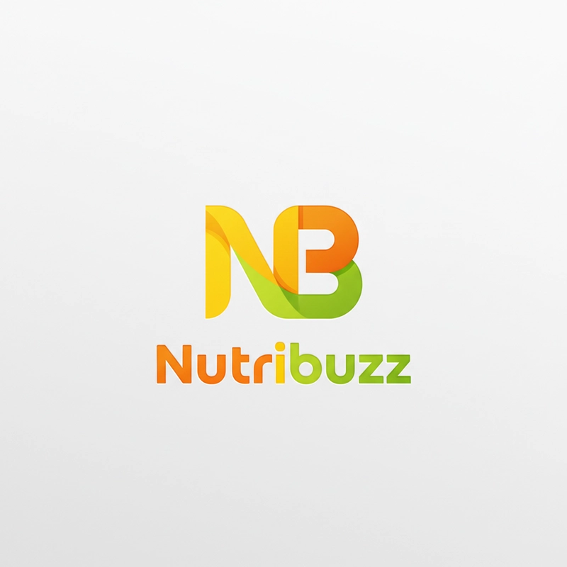 AI logo design: Minimalist Logo for Nutribuzz I need a logo for a dietary supplements brand called "Nutribuzz"

I’m... - Generated with Gemini nano banana