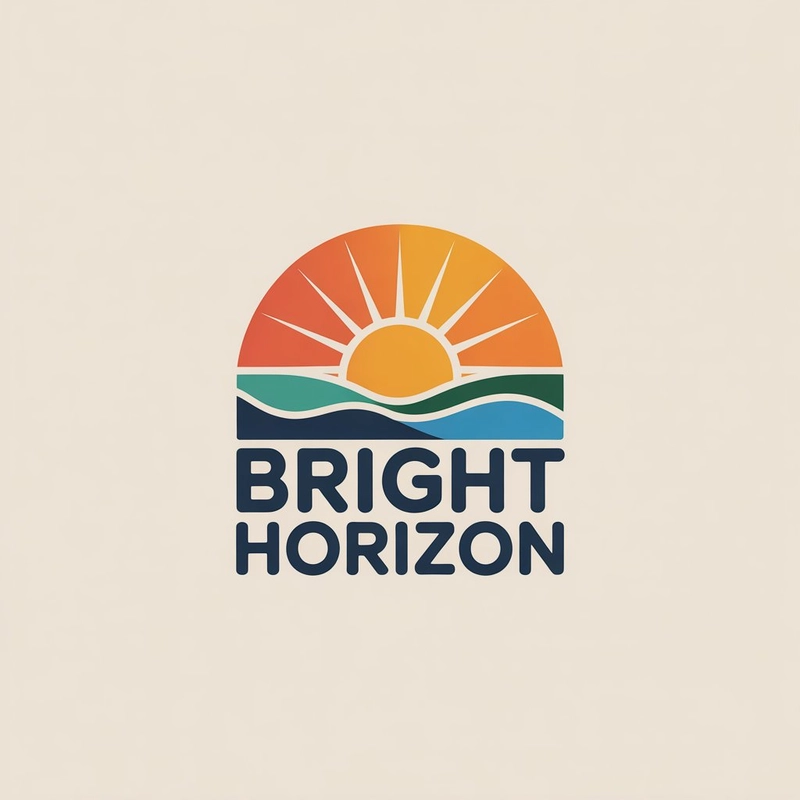 AI logo design: Logo Design — “Bright Horizon”

About the Programme:
Bright Horizon is a national initiative that he... - Generated with ideogram