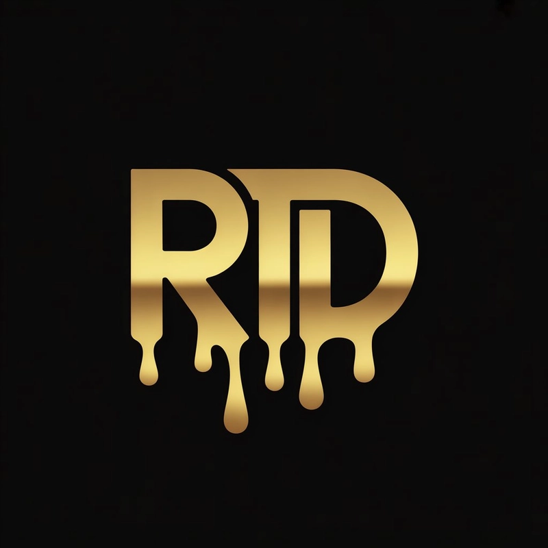 AI logo design: A logo design featuring the brand name "EONTRA" in a sleek, minimalist style inspired by cosmic tech... - Generated with ideogram